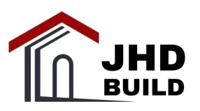 JHD Build